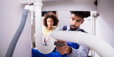 Quality drain cleaning in Rochester, MN by Rochester Plumbing & Heating