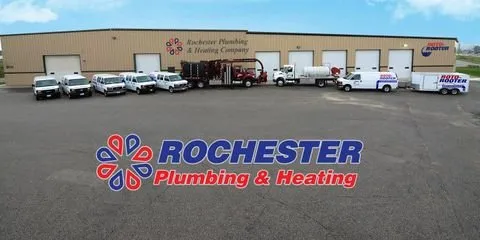 Slide of Rochester Plumbing & Heating
