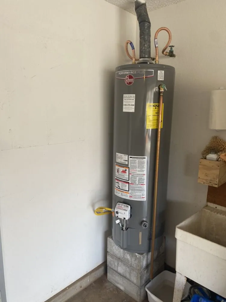 Slide of Rock-O-Rooter