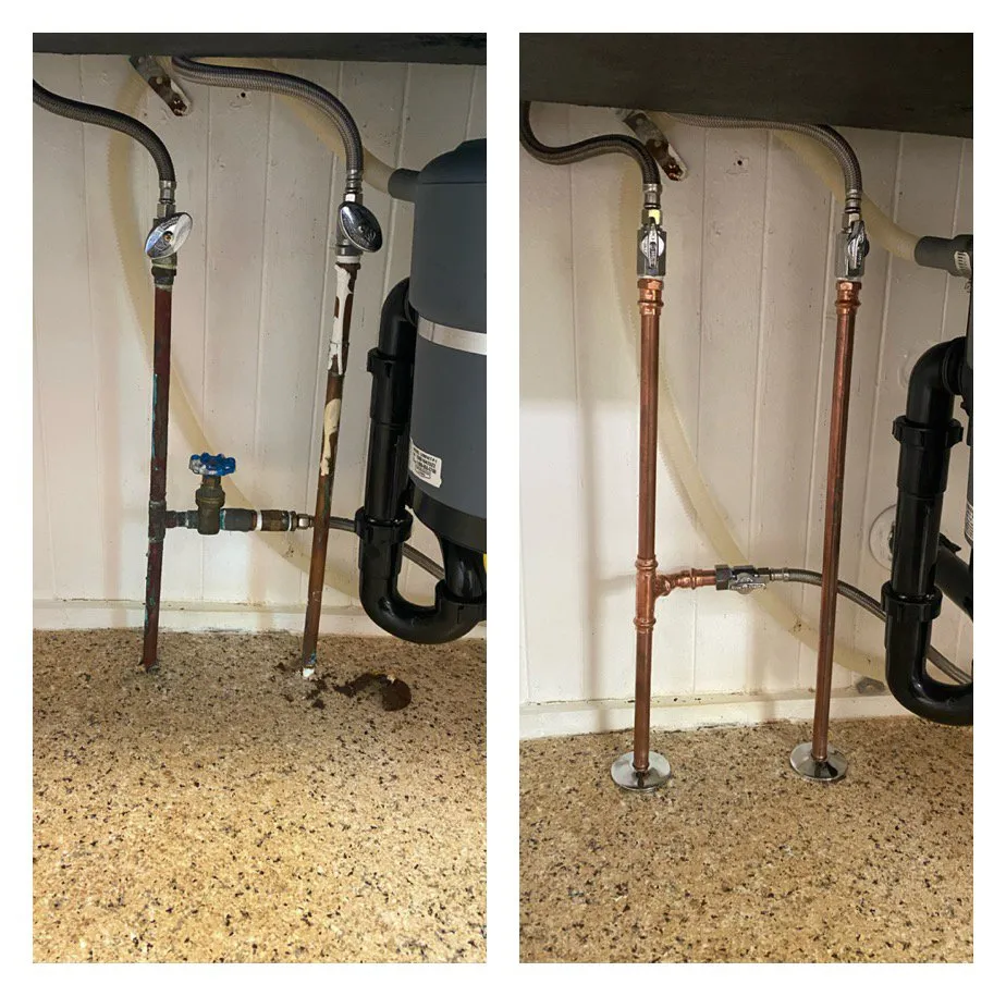 Slide of Rock-O-Rooter