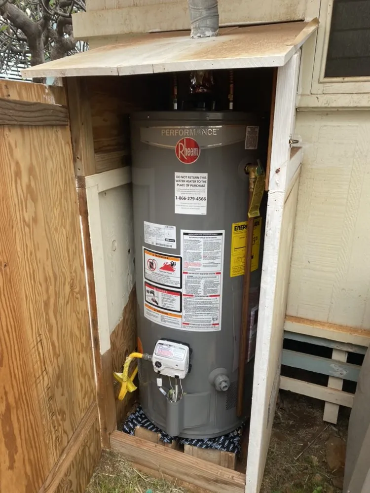 Slide of Rock-O-Rooter