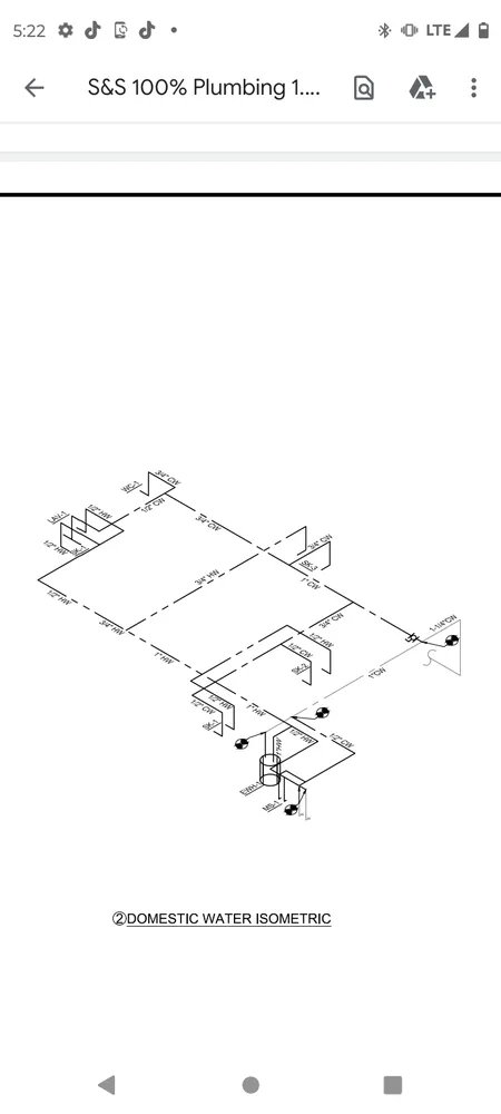 Slide of Rock Rooter Drain service and Plumbing