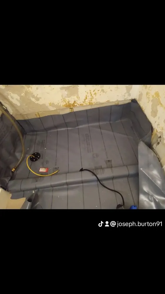 Slide of Rock Rooter Drain service and Plumbing