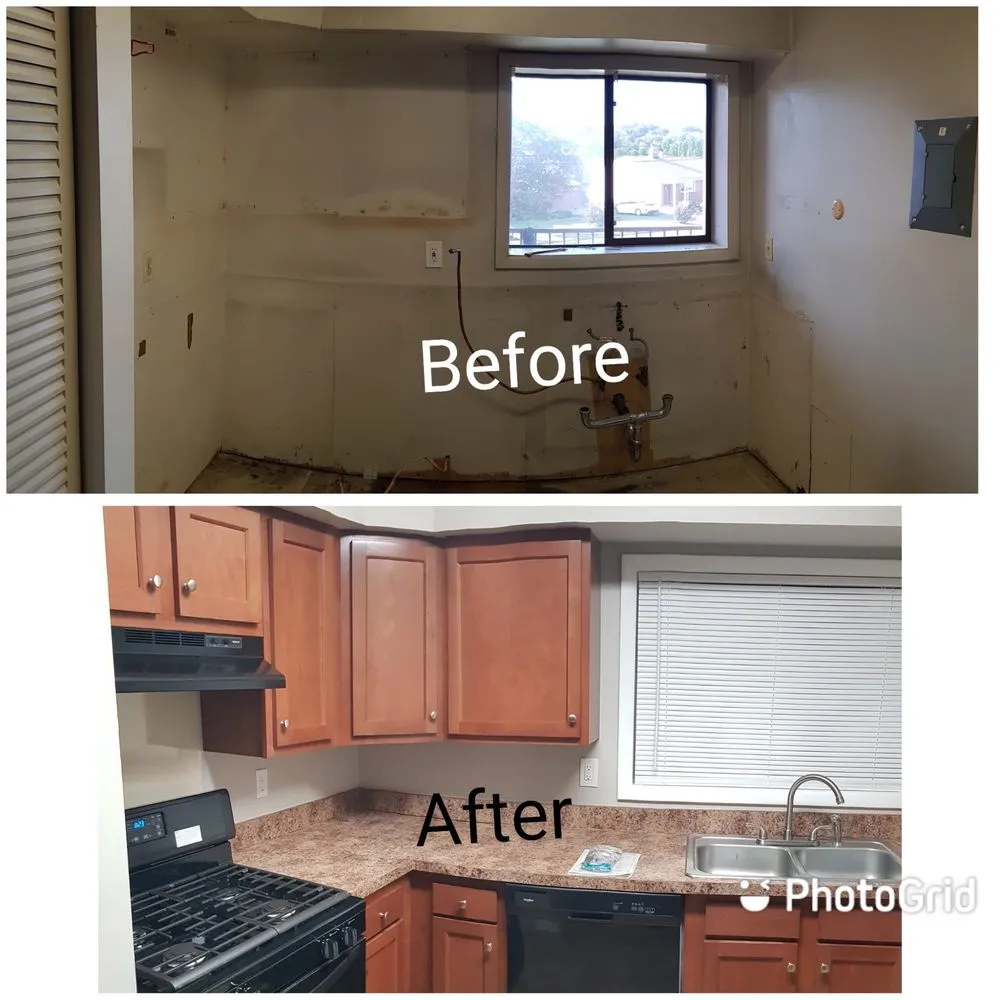 Slide of Rock Solid Design and Construction