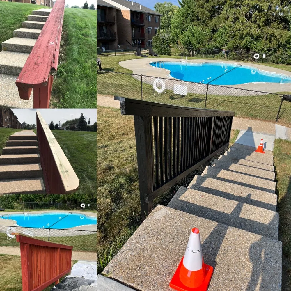 Slide of Rock Solid Design and Construction