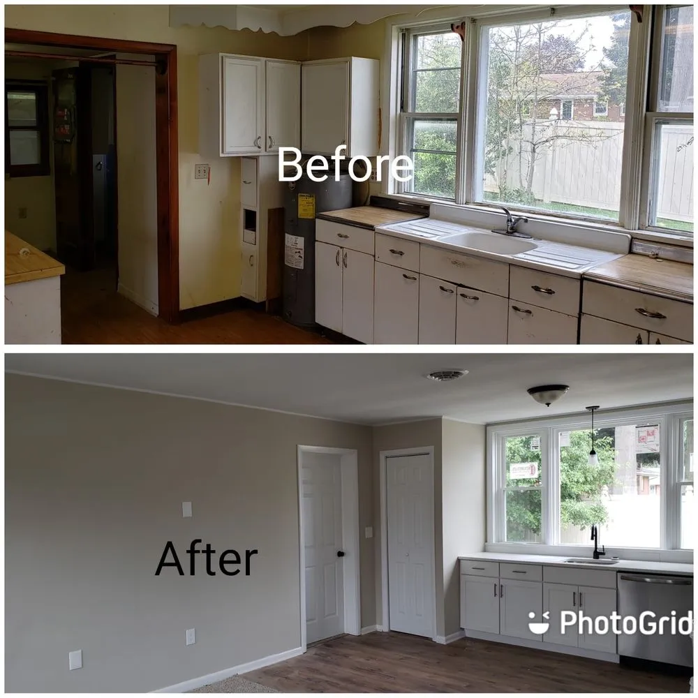 Slide of Rock Solid Design and Construction