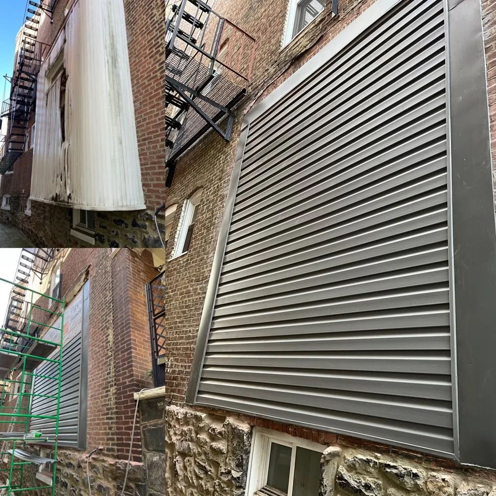 Slide of Rock Solid Design and Construction