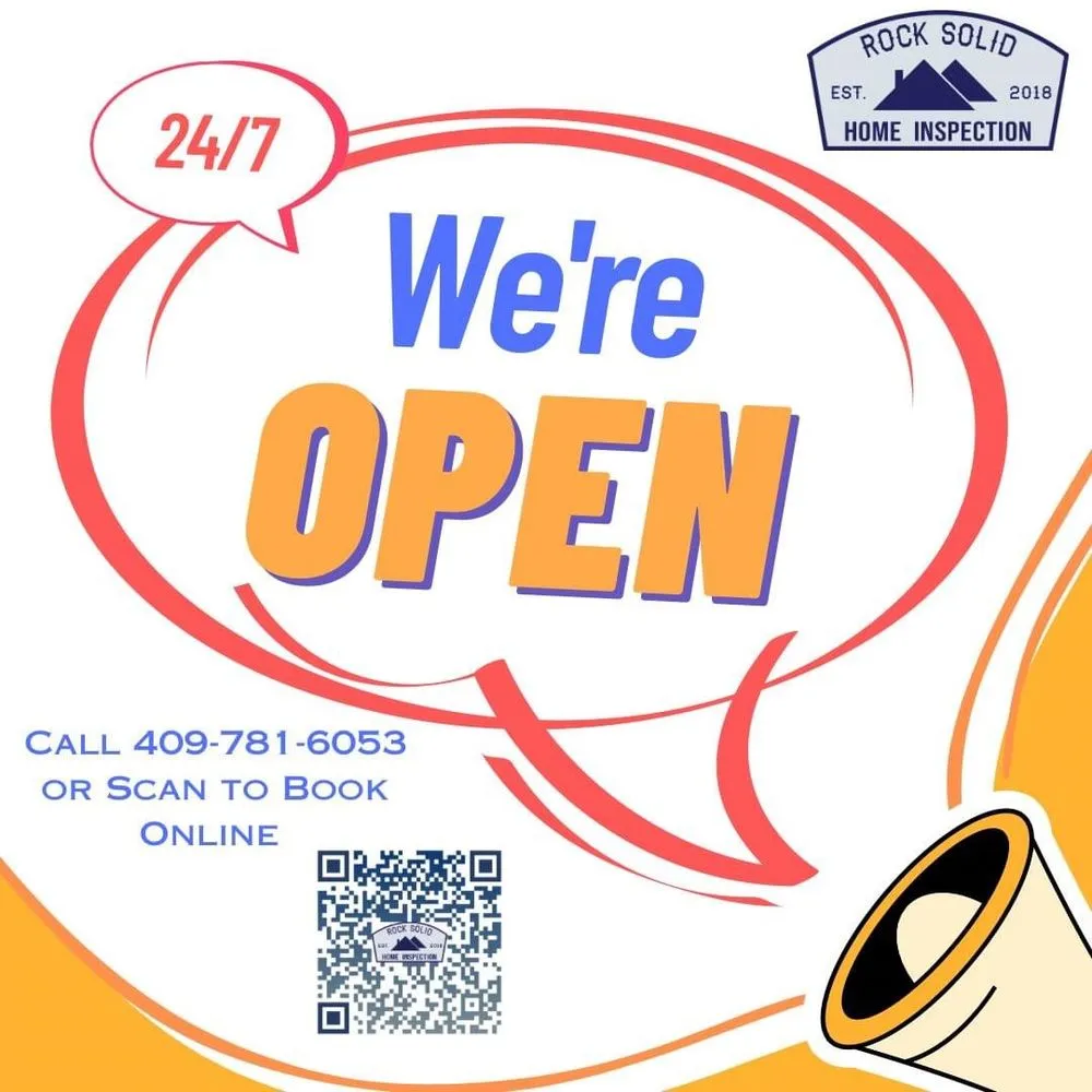 Slide of Rock Solid Home Inspections