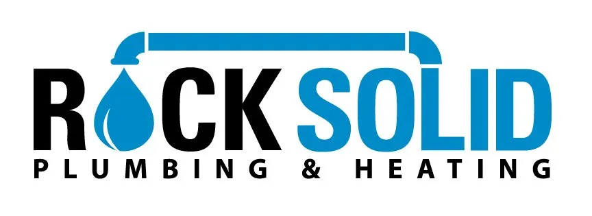 Slide of Rock Solid Plumbing & Heating