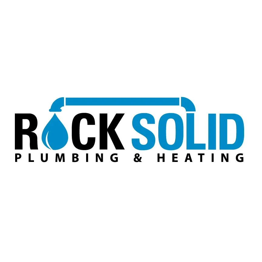 Slide of Rock Solid Plumbing & Heating