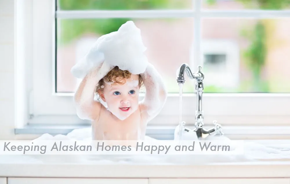 Slide of Rock Solid Plumbing & Heating