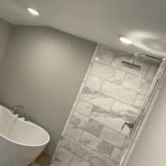 Slide of Rock Solid Plumbing