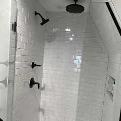 Slide of Rock Solid Plumbing