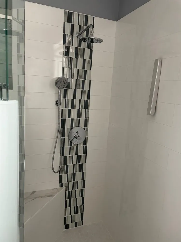 Slide of Rock Solid Plumbing