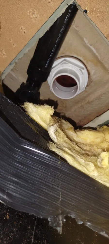 Slide of Rock Solid Plumbing