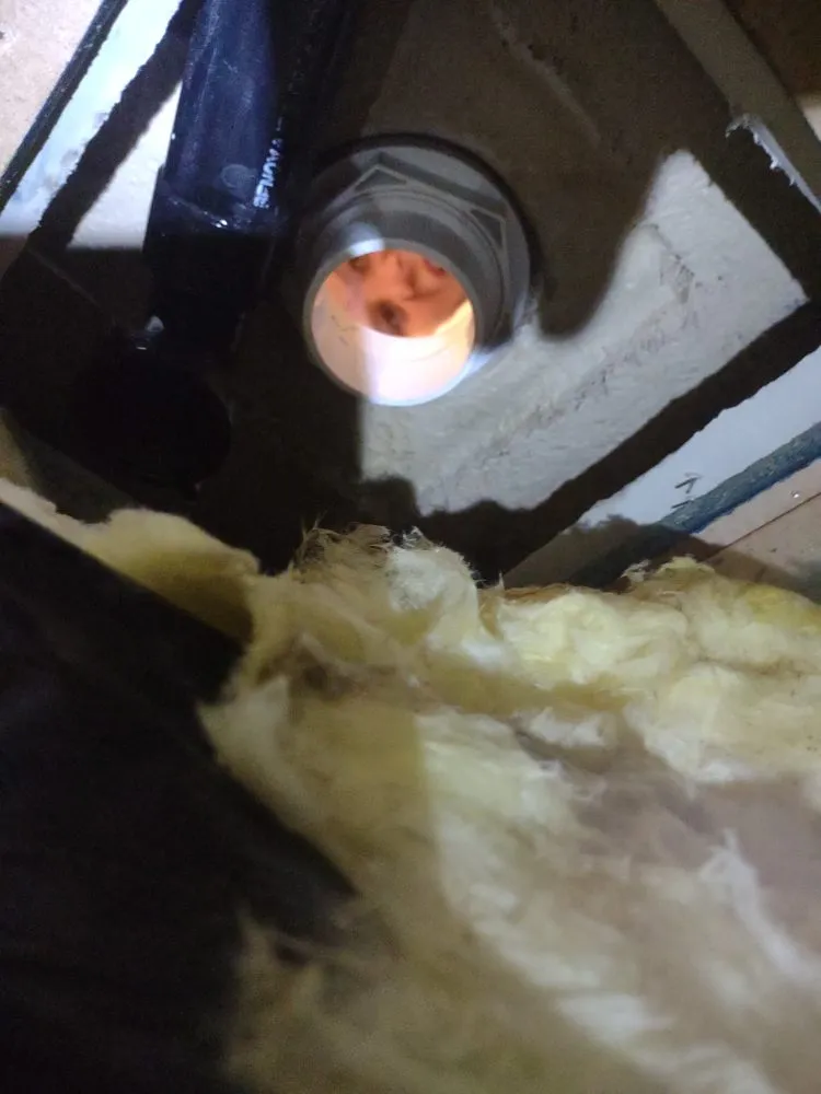 Slide of Rock Solid Plumbing