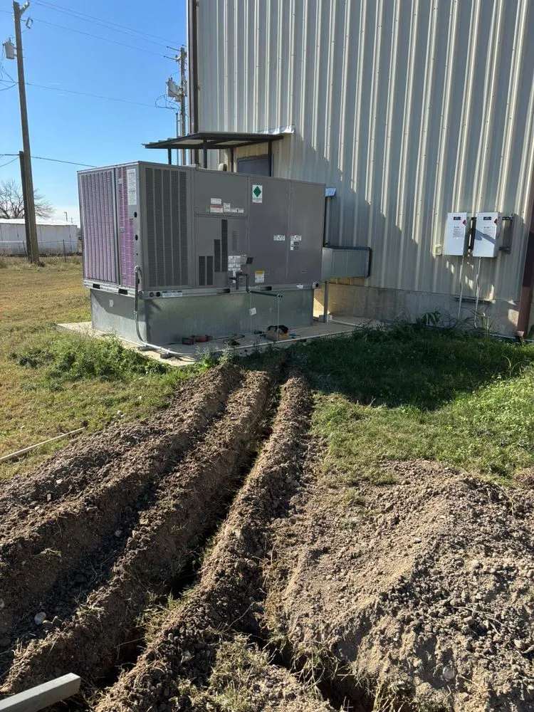 Slide of Rock Solid Plumbing