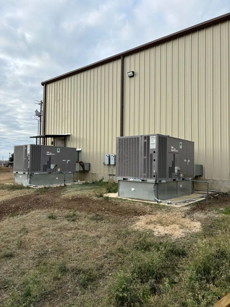 Slide of Rock Solid Plumbing