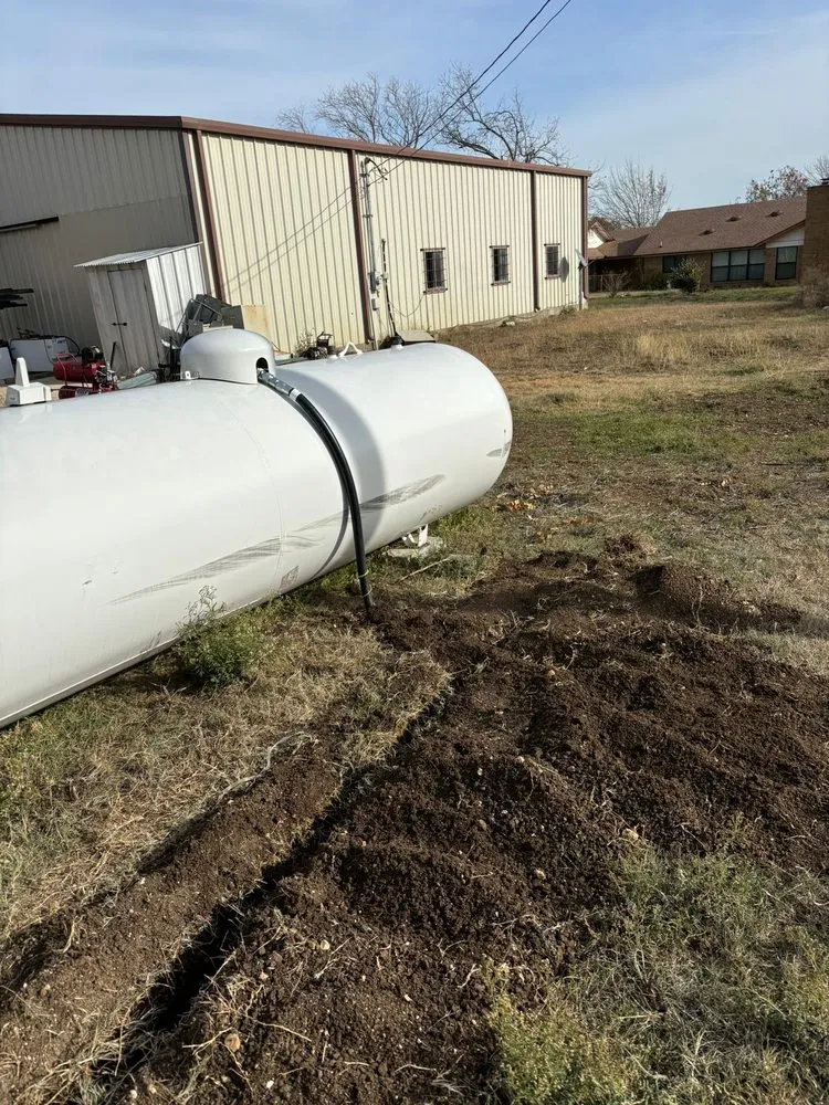 Slide of Rock Solid Plumbing