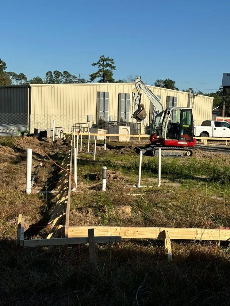 Slide of Rock Solid Plumbing