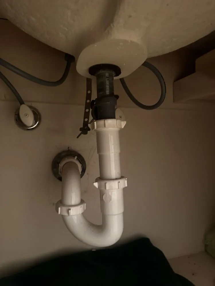 Slide of Rock Solid Plumbing of Texas