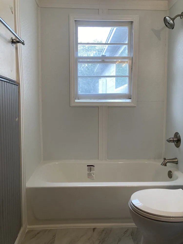 Slide of Rock Solid Plumbing