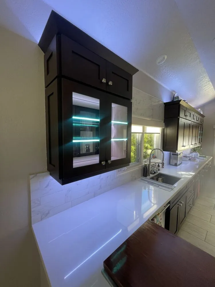 Affordable pipe repair for homes in Las Vegas, NV by Rock Solid Remodeling