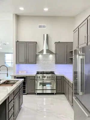 Rock Solid Remodeling Logo