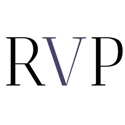 Rock Valley Plumbing Logo