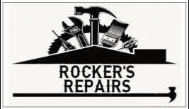 Slide of Rocker's Repairs