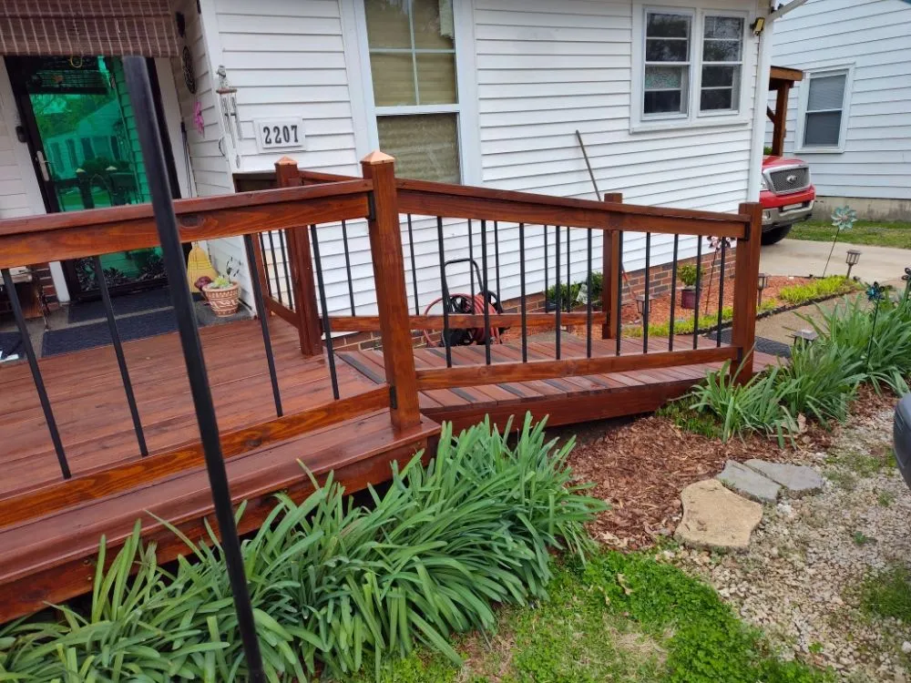 Slide of Rocket City Home Repair