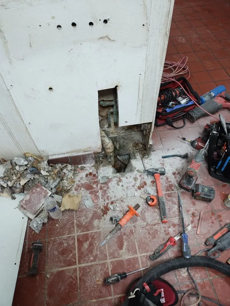 Slide of Rocket City Home Repair