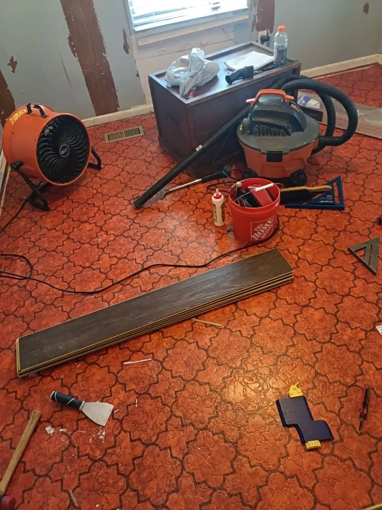 Slide of Rocket City Home Repair