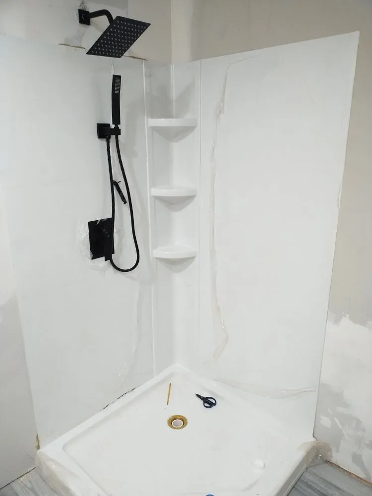 Top-rated emergency plumbing in Huntsville, AL by Rocket City Home Repair