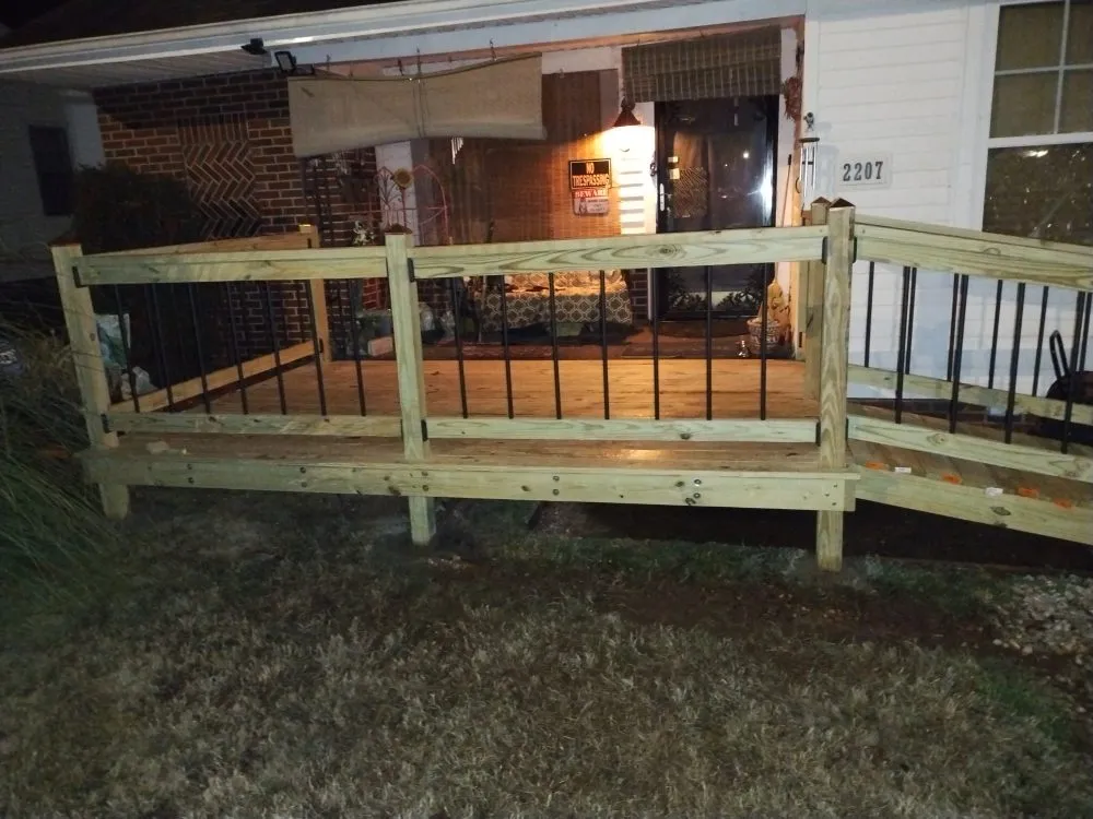 Trusted pipe repair experts serving Huntsville, AL - Rocket City Home Repair