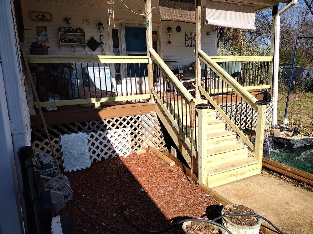 Emergency drain cleaning service in Huntsville, AL - Rocket City Home Repair