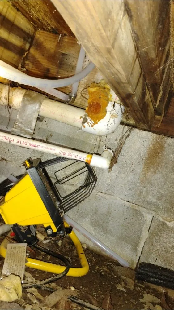 Slide of Rocket City Home Repair