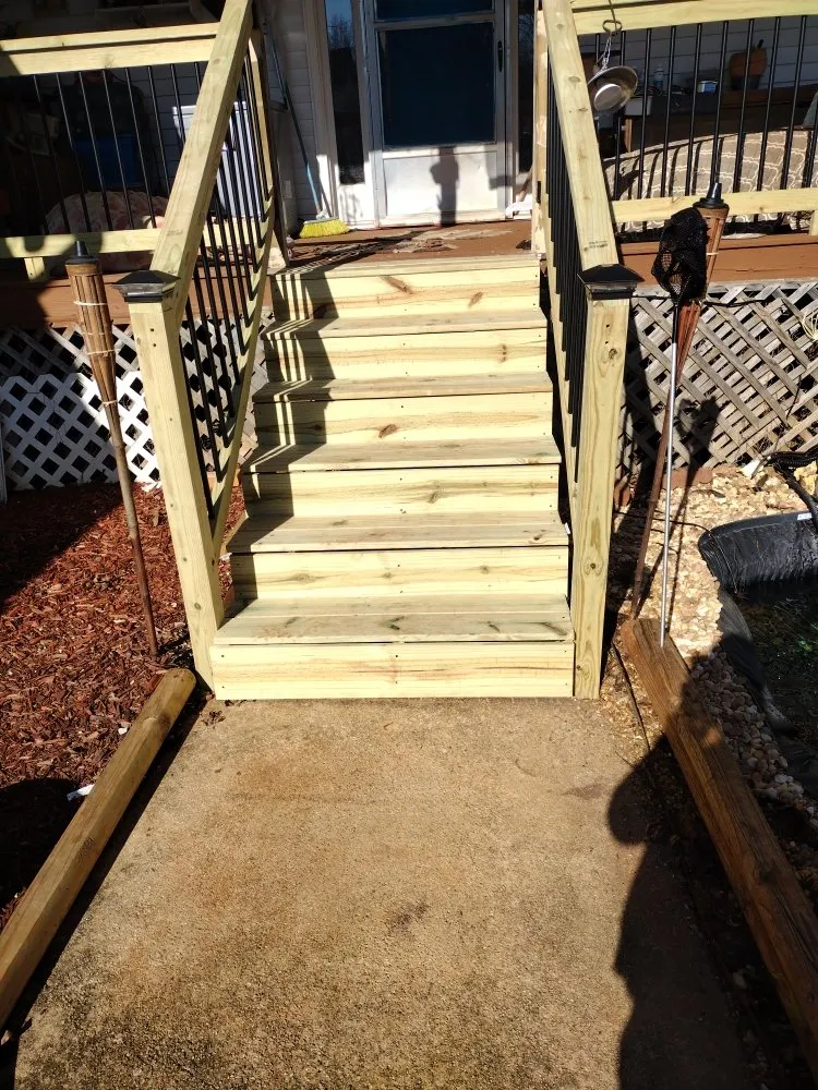 Slide of Rocket City Home Repair