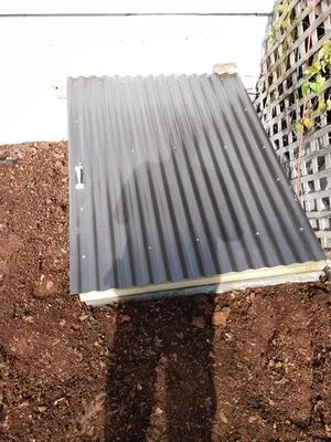 Rocket City Home Repair Logo