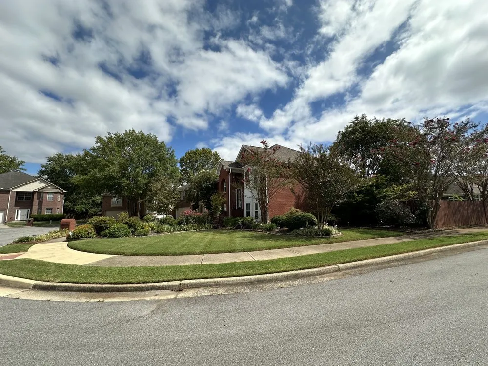 Slide of Rocket City Landscape
