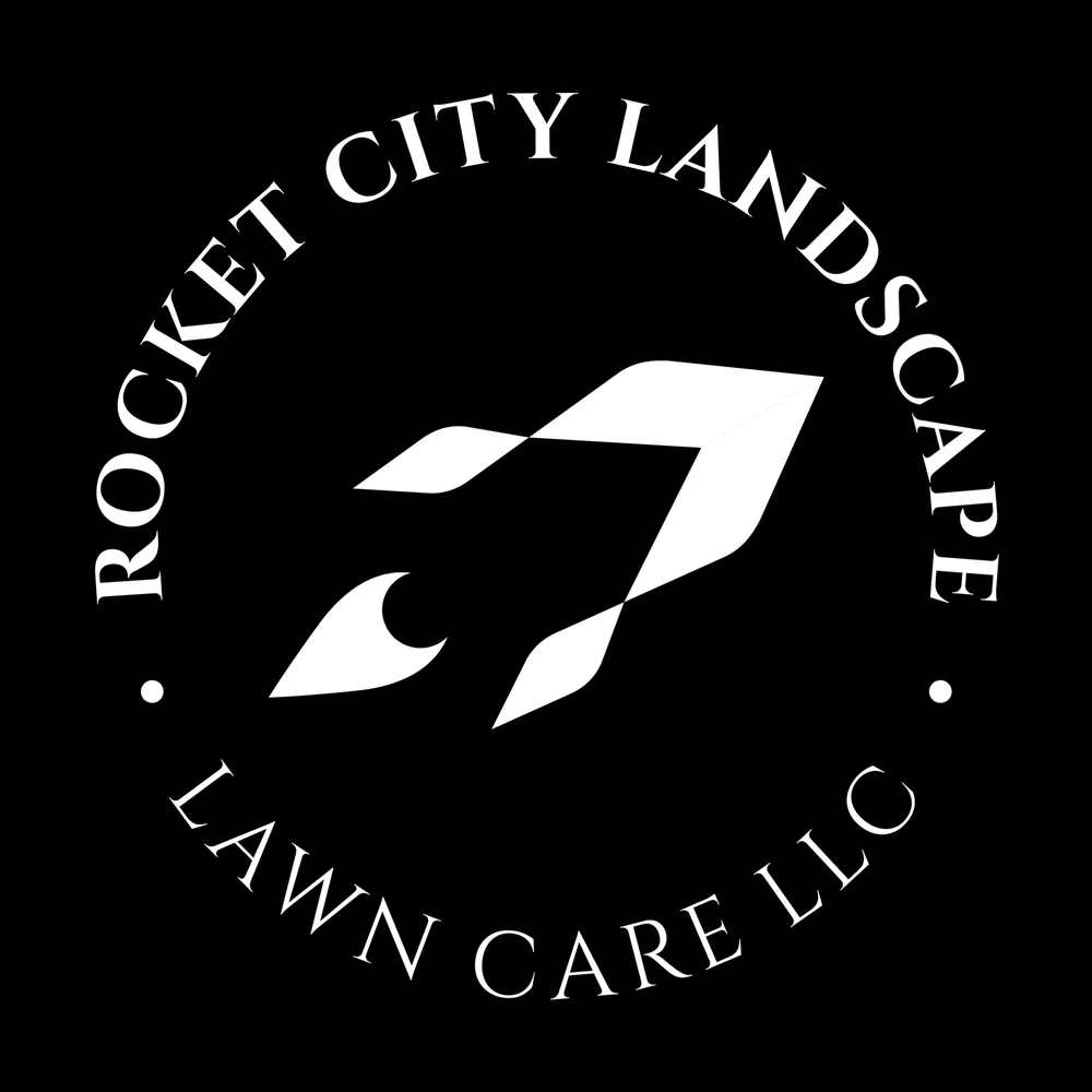 Slide of Rocket City Landscape