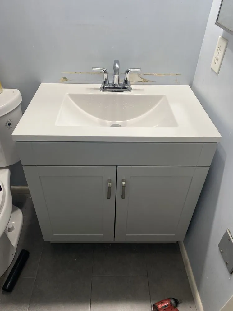 Slide of Rocket Home Repair