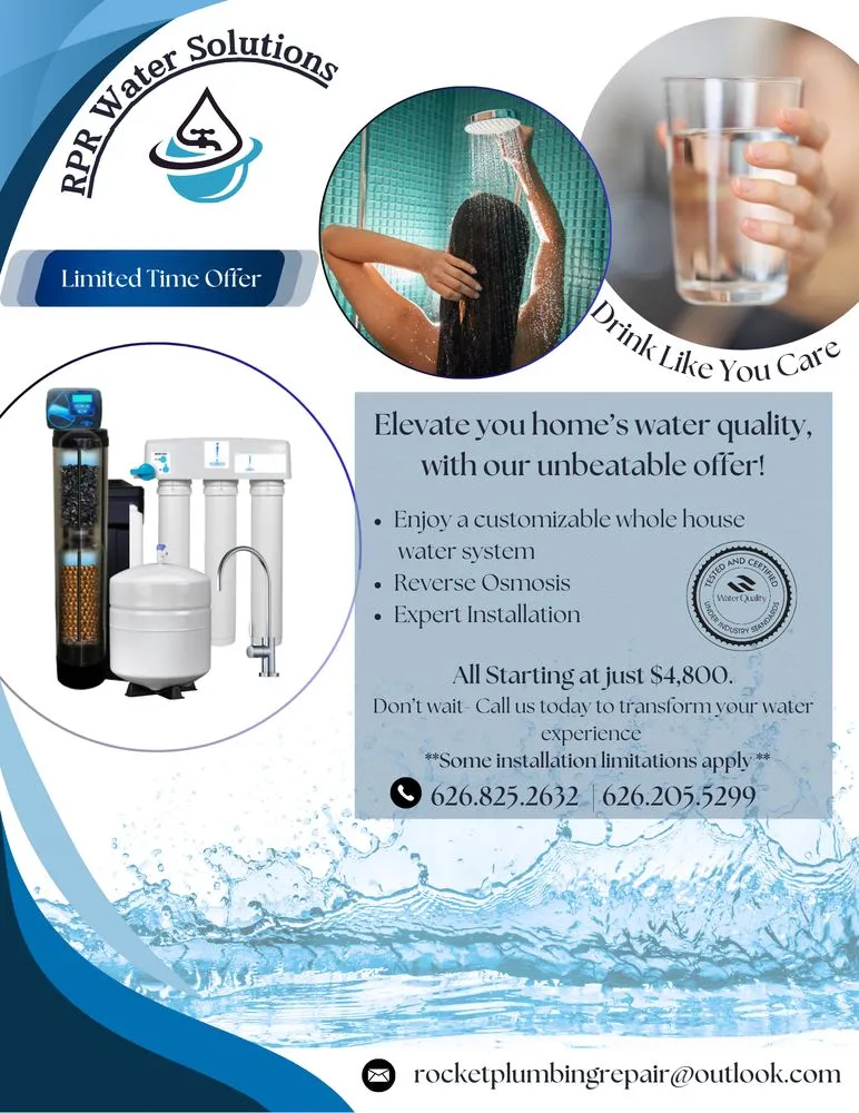 Slide of Rocket Home Repair