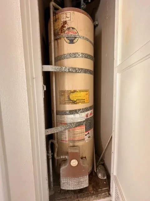 Emergency water heater service experts serving Monrovia, CA - Rocket Home Repair