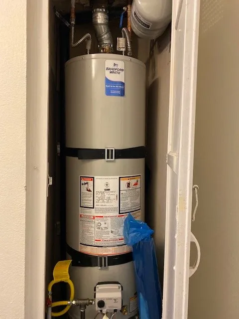 Quality water heater service experts serving Monrovia, CA - Rocket Home Repair