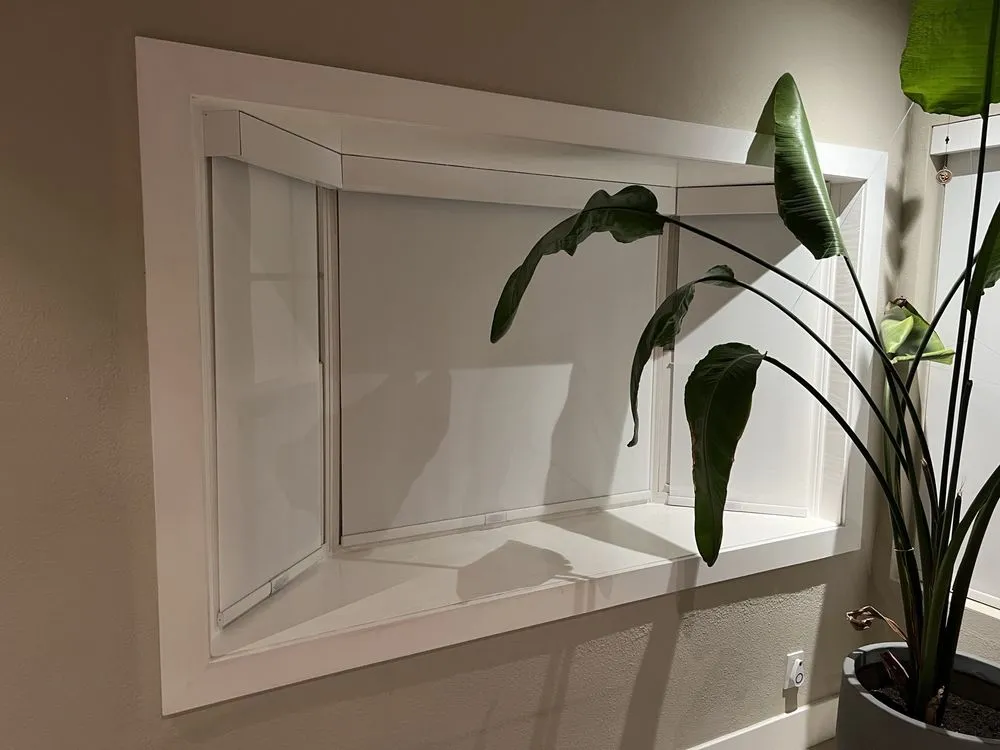 Slide of Rocket Home Repair