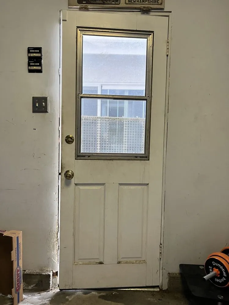 Slide of Rocket Home Repair