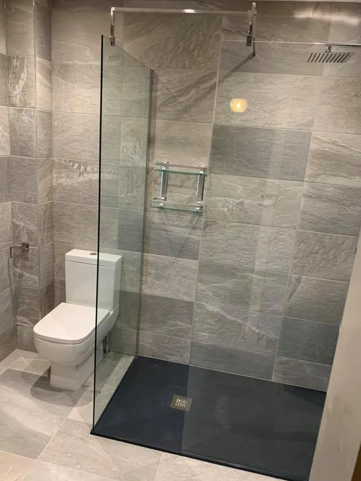 Slide of Rocket Plumbing & Boiler Repair