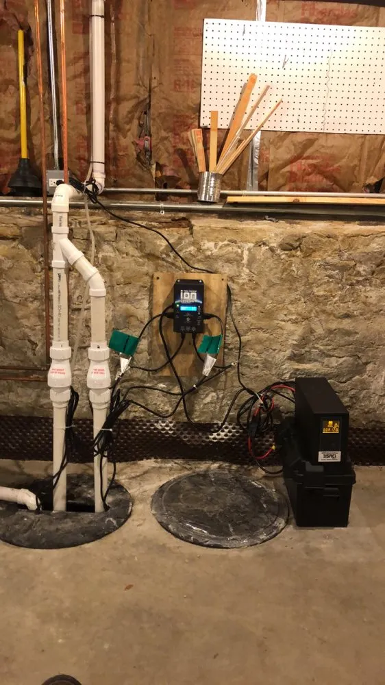 Quality water heater service experts serving Lisle, IL - Rocket Plumbing & Drain Cleaning Naperville