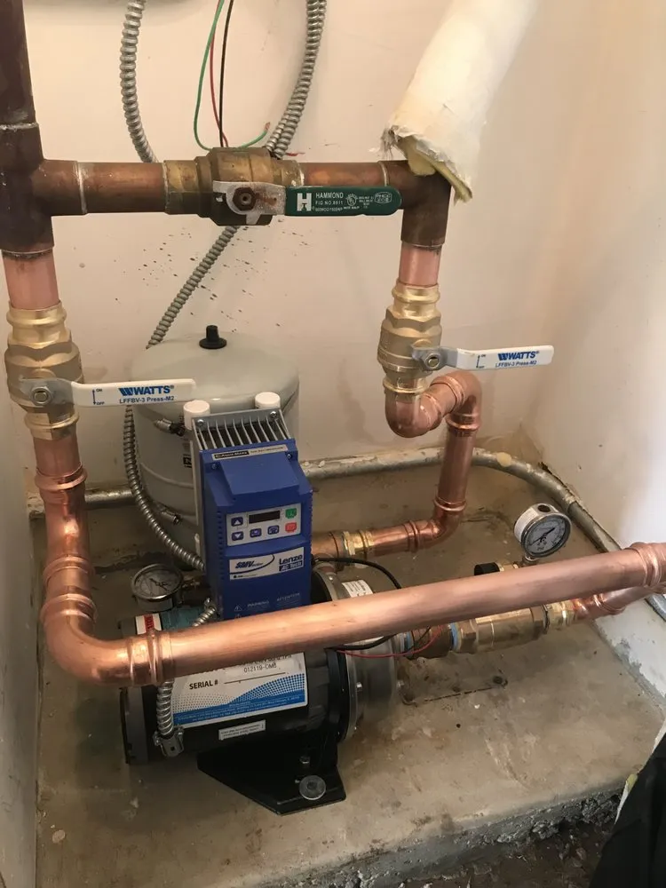 Affordable plumbing repair for homes in Lisle, IL by Rocket Plumbing & Drain Cleaning Naperville